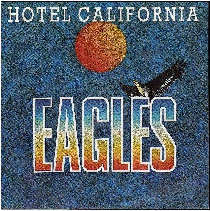 The Eagles